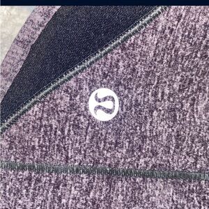 Lululemon shorts size 8